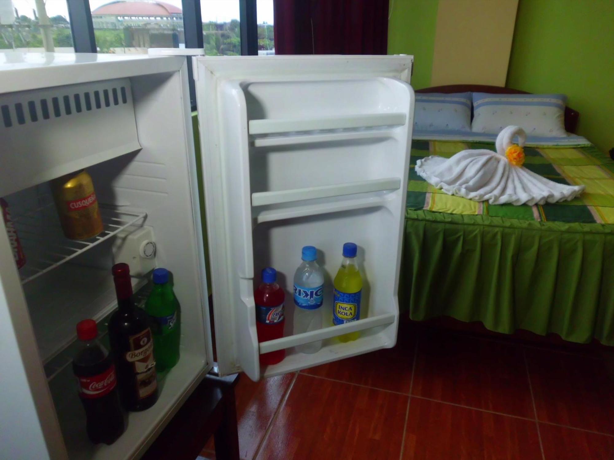 La Torre Inn Puerto Maldonado Kamer foto