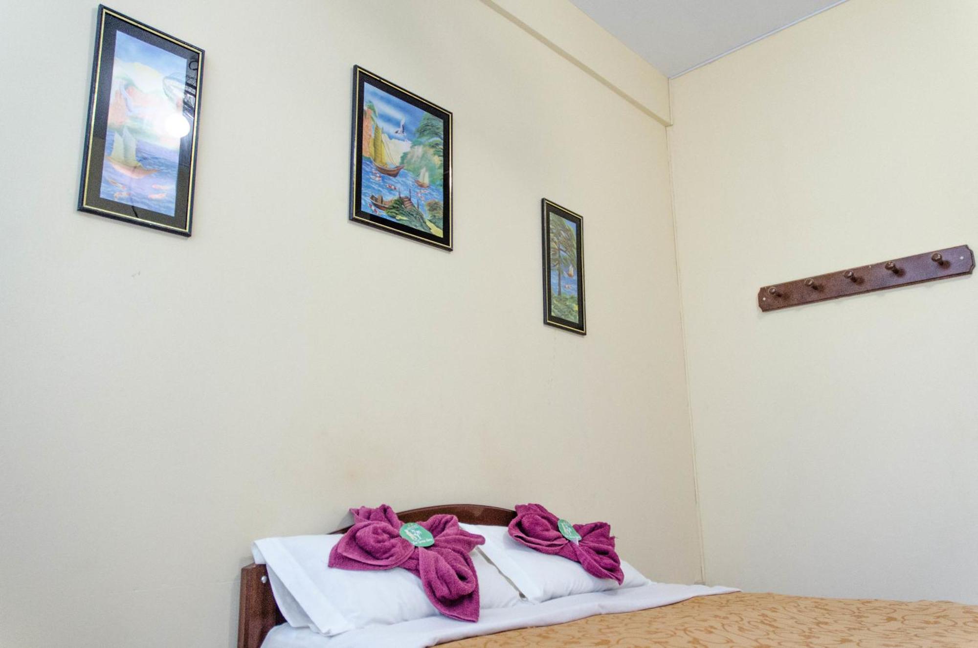 La Torre Inn Puerto Maldonado Kamer foto