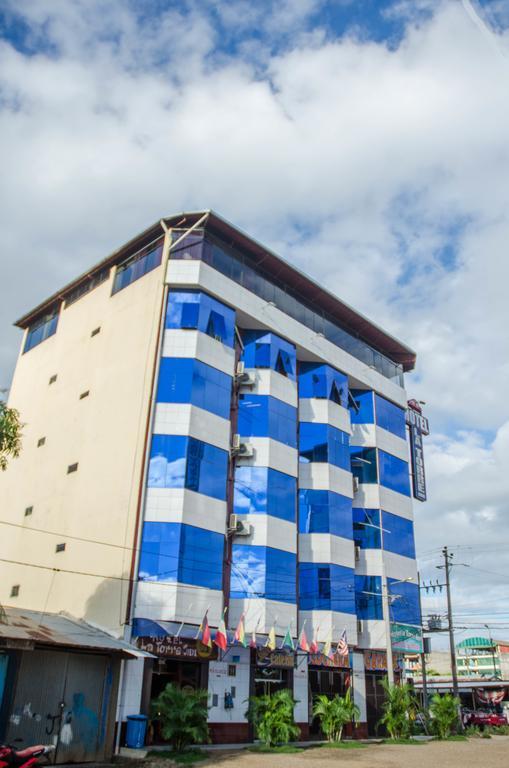 La Torre Inn Puerto Maldonado Buitenkant foto